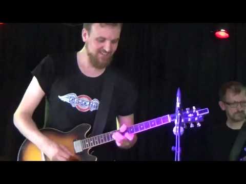 Rock On!!! - Wild Child (Savage Rose cover)