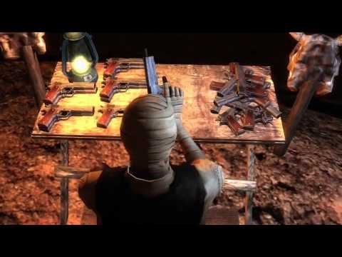 Fallout: New Vegas Ultimate Edition (PC) - Steam Key - GLOBAL