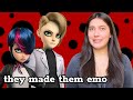 The Miraculous Ladybug Special Was Interesting