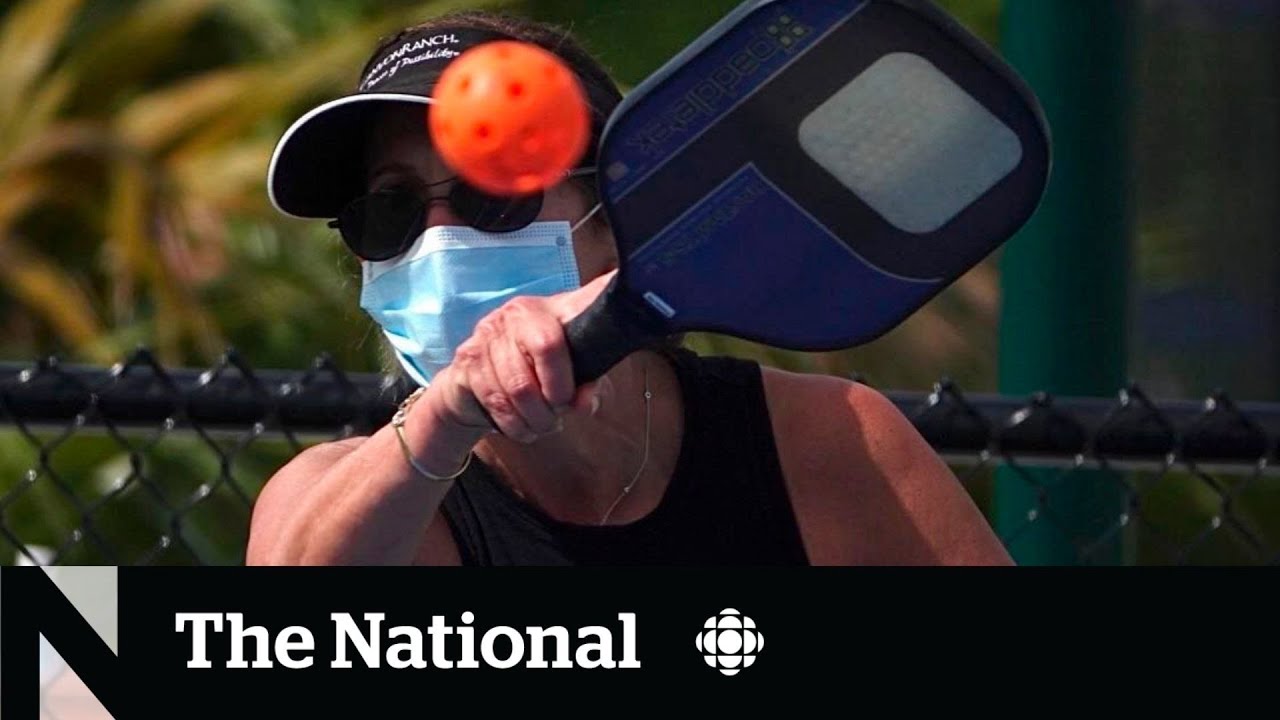 Pickleball’s popularity at odds with residents