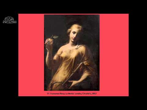 15-12-2015 Salvator Rosa - Pomeriggio -5- Francesco Petrucci parte seconda