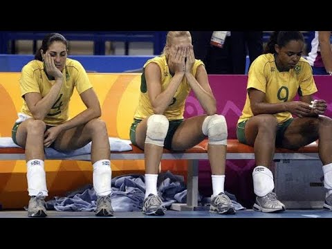 Fernanda Venturini empurra Mari no meio do rally