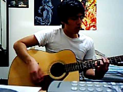 mudvayne happy cover acoustic video thumbnail
