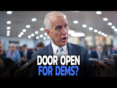 Can Democrats TAKE BACK The Senate In 2026? | TRENDING