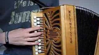 Gaffney's Favourite Son