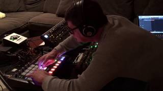 Video thumbnail for Abstrakt Avalon Bassline Big Acid Production 3892 by Acid Techno Man