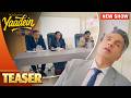 Interview Ke Beech Mey Dev Ho Gaye Behosh Yaadein Episode 87 Teaser