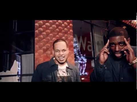 MCTV Big Tobz & LZ - StowzFinest (Music Video) [@BigTobzsf @LzSf1 @MCTVUK]