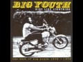 Big Youth   Ride Like Lightning 1972 76   33   I Light And I Salvation