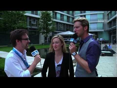 Gamescom 2012 Day Two - PlayStation Access TV