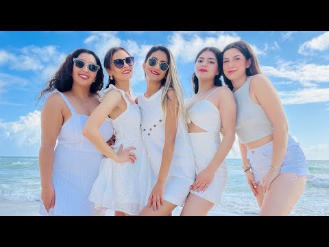 Persian Girls Party with Celebrities (not clickbait)