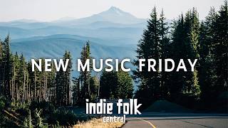New Music Friday (Indie Folk) Tom River, Vintz Desert & John Long