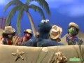 Sesame Street TakeARest