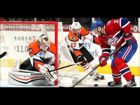 Hockey Warm-Up Song 2016