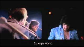 Sweet Sweet Spirit (Live On Tour) . Elvis Presley (sottotitolato)