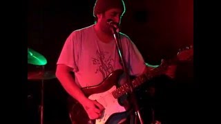 Snake Eyes "Broken Down Angel" (cover)