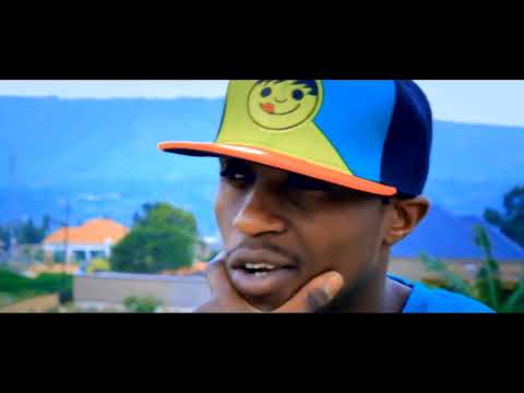 Aranyigana by Imfura The son &G Bruce & Fire man (Official video)