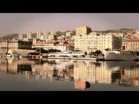 Francesco Squarcia - Immensamente (Official video - croatian version)