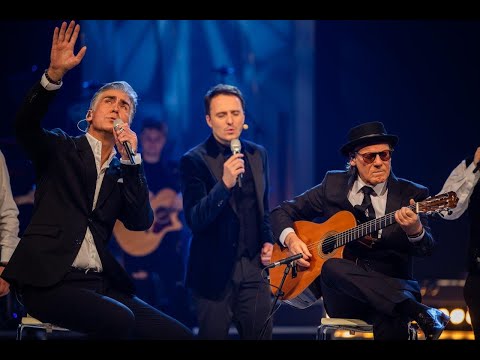 Jan Plestenjak, Modrijani in Coto - En poljub (V petek zvečer)