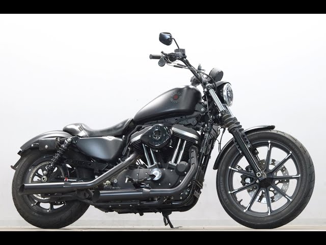 XL883N Sportster Iron/ハーレーダビッドソン の販売情報 MIDWAY
