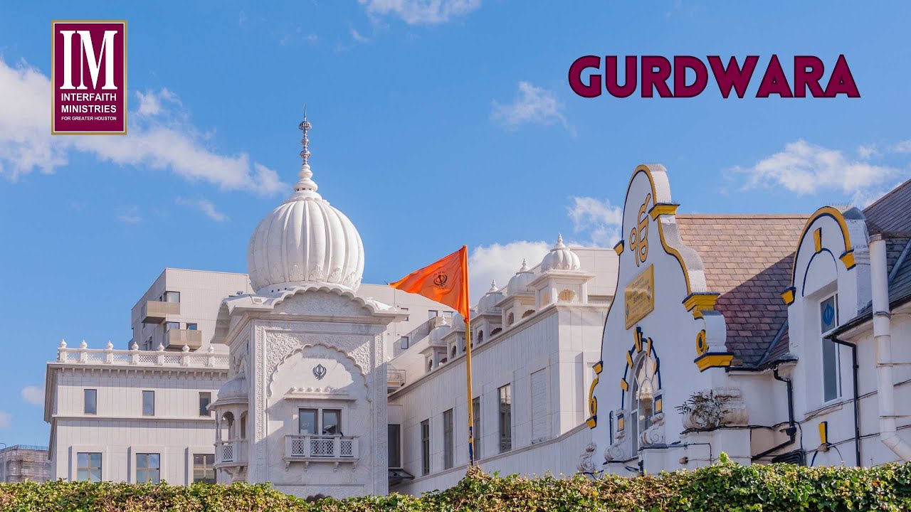 Sikh Gurdwara