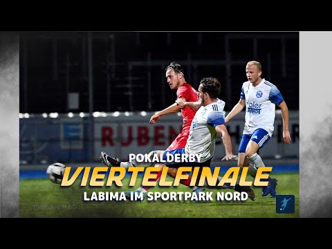 KANN SICH BORNHEIM DURCHSETZEN?👀⚽MITTELRHEINLIGA VS BEZIRKSLIGA IM POKAL🔥#derby