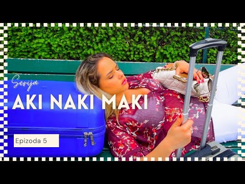 AKI NAKI MAKI - S01E05