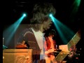 David Wright and  Klaus Hoffmann Hoock - Bochum concert promo 2012
