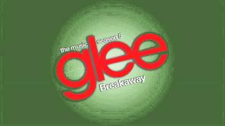 Breakaway   Glee HD FULL STUDIO