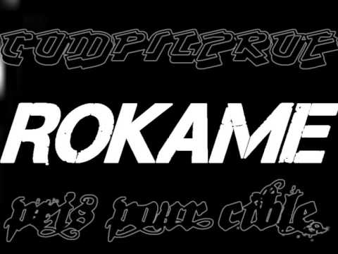 Pris Pour Cible - Rokame