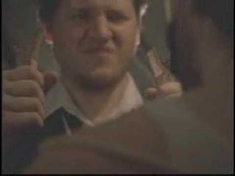 Nuclear Assault - "Long Haired *sshole" SPV Records