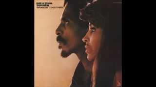 Ike & Tina Turner - Game Of Love