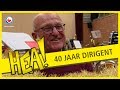HEA! Sjoerd de Boer, 40 jaar digigent