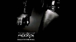 Accept -  Losing More Than You&#39;ve Ever Had