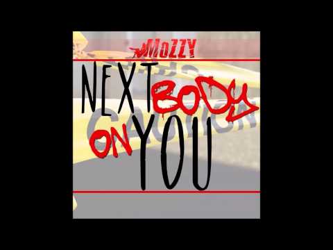 Mozzy   Next Body On You   12  Zanny Barz 'n' Dem Narkoz