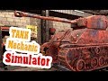 Новый Tank Mechanic Simulator - поиск, реставрация, музей Новый Tank Mechanic Simulator - поиск, реставрация, музей