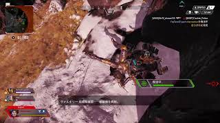 APEX お久しぶりです。