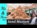 Mysore Sand Museum Mysore Museum India S First Sand Museum Mysore Tourism Karnataka Tourism