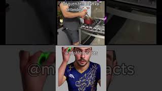 Maffel Reacts #memes #funnymemes #funny