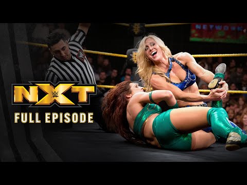 WWE NXT