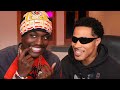 Plaqueboymax Meets Lil Yachty Concrete Boys