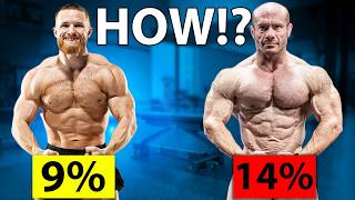 Download lagu Are Dexa Scans Accurate? My Results Were Alarming mp3