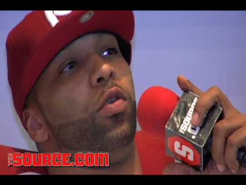 Slaughterhouse Interview with The Source Magazine