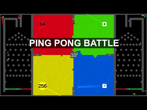 Multiply or Release #17 - Charged Shot - Marble Race