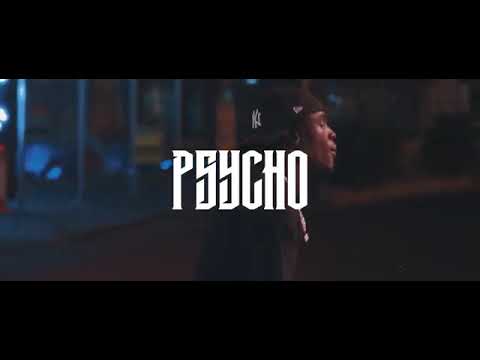 #psycho free style rap 💯 🔥