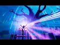 Fortnitemares 2022 - DJ Lyka Reality Tree Music Full Mix [without game sounds]