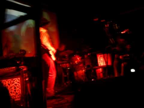 Thumbnail for SPACEMEN 3 LIVE ("SUICIDE"): HOXTON, LONDON, 15TH JULY 2010 by Jonny Mattock