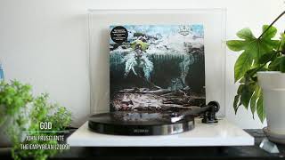 John Frusciante - God #04 [Vinyl rip]