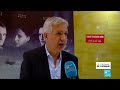Algeria Screening Of The Highly Anticipated Film Heliopolis