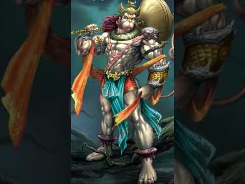 Happy Hanuman Jayanti To All #Hanumaanjayanti #hanumanji #hanumanchalisa #hanumanstatus